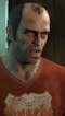 Trevor Philips GTA V - Stripper