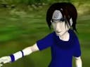 Sasuke i can't belive you joined Orochimaru