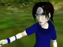 Sasuke i can't belive you joined Orochimaru