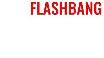 Flashbang (pubg) sound effect