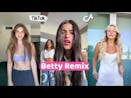 Betty (Get Money) Tiktok remix