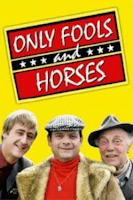 Forgot a nose bleed Come in, Rodney