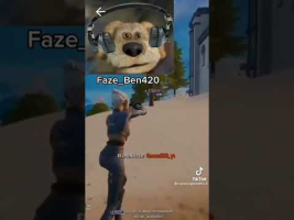 FaZe ben Meme Sound Effect - Voicy