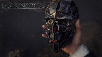 Dishonored 2 theme music
