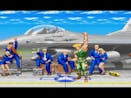 Super Street Fighter II OST Guile Theme