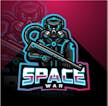 Spacewar gunfire effect