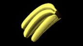 bananas ROTAT E #2