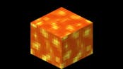 Minecraft Lava