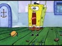 Spongebob Victory screech