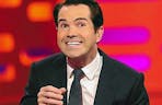 Jimmy Carr Laugh