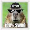 Da Capybara