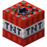 Minecraft TNT Explosion