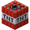 Minecraft TNT Explosion