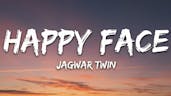 Jagwar Twin - Happy Face