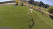 Drone Racing Sound