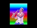 Epic sax guy (Earrape)