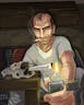 Trevor Philips GTA V - No