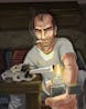 Trevor Philips GTA V - No