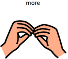 More please Meme Sound Effect - Voicy