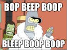 Bender Beep