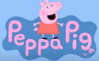 Peppa pig song