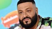 DJ Khaled - DJ Khaled