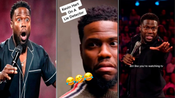 My Name Is Dwayne The Rock Johnson! Meme Sound Effect - Voicy