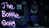 bonnie glitch moment