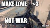 Make love meme