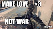 Make love meme