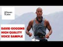 David Goggins Voice 1