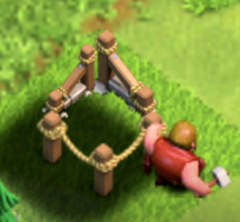 clash of clans building sound effect