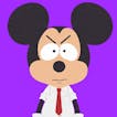 earrape Mickey Mouse Clubhouse Theme Song Sound Clip - Voicy