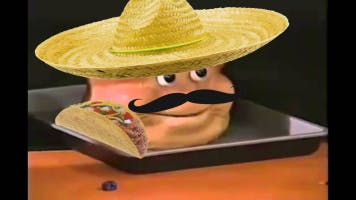 LOUD MEXICAN MUSIC
