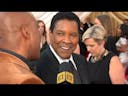 Denzel Washington - Oscars