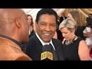 Denzel Washington - Oscars