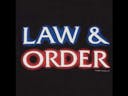 Law & Order: Sound Effect