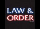 Law & Order: Sound Effect