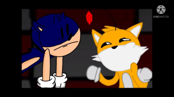 Tails What The Fu