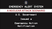 USA eas alarm 