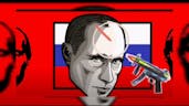 Cypis Putin хуйло песня Єбать Путіна Poland dead solder