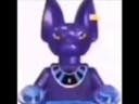 Racist Beerus