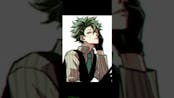 •[]• Villan Dekus "Oi Oi Oi" •[]•