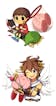 SSB Villager  - 67