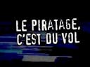 Piratage c'est du vol