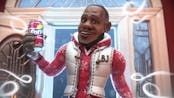 sprite cranberry