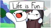 Life is Fun