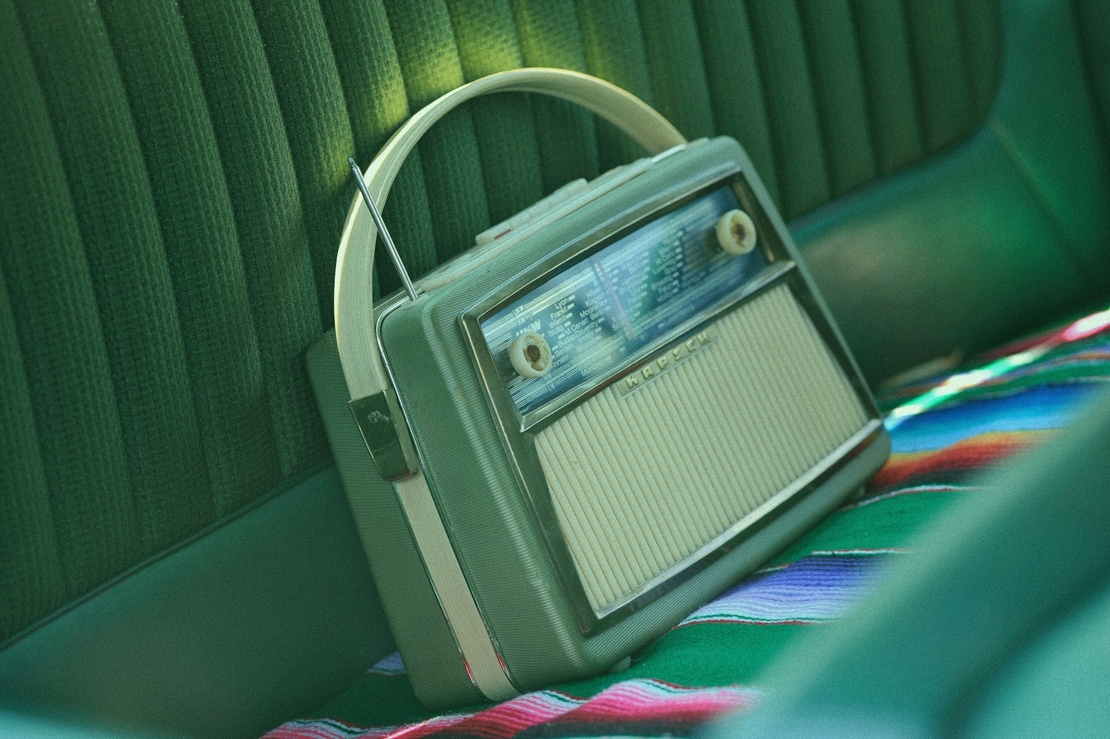Retro Lo-Fi Legends