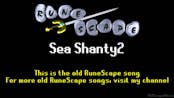 sea shanty osrs