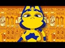 Ankha meme